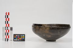 Foto von Bronzeschale (NHMW-PRAE-024478)